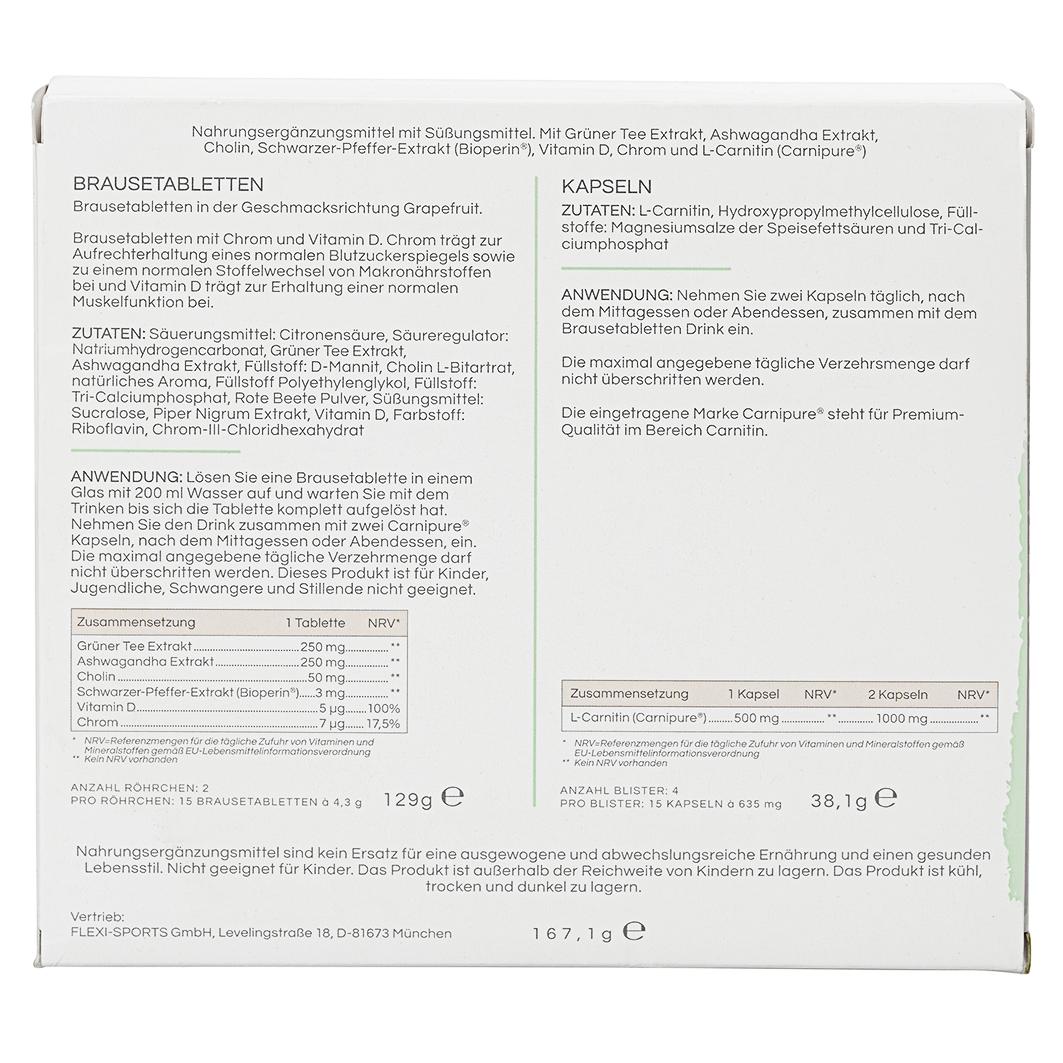 Metabol Intense
