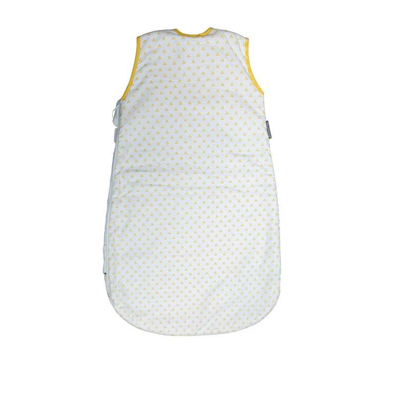 Gigoteuse légère été 0-6 mois Pluche et pompon