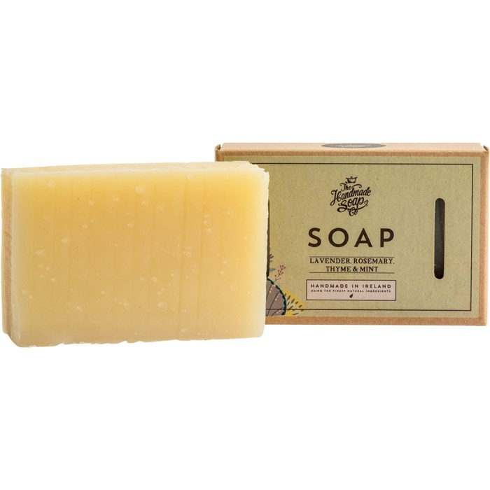 Soap