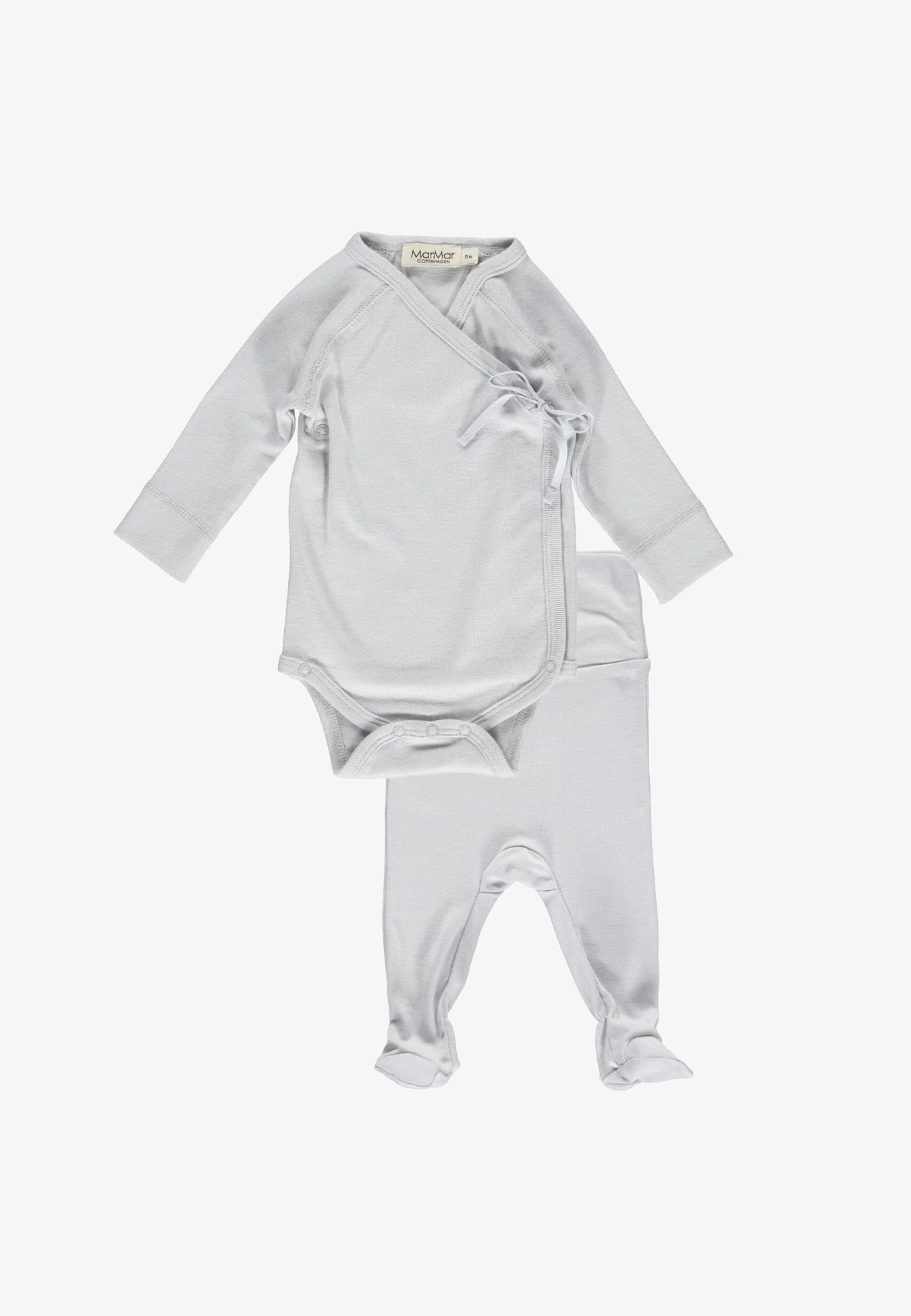 MarMar Copenhagen - CAJA DE REGALO UNISEX PARA RECIÉN NACIDO - Body