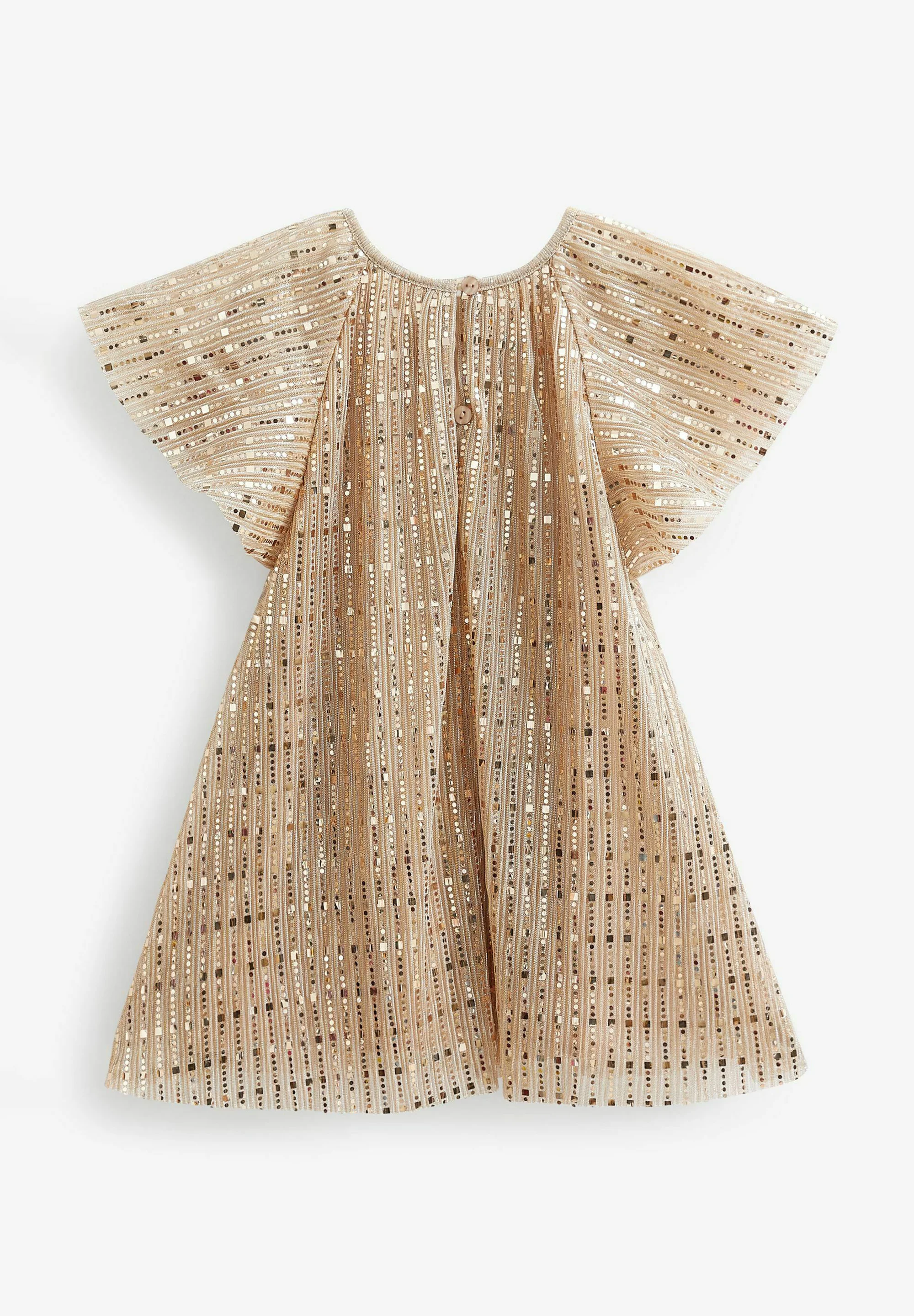 Siguiente SPARKLE - Vestido elegante