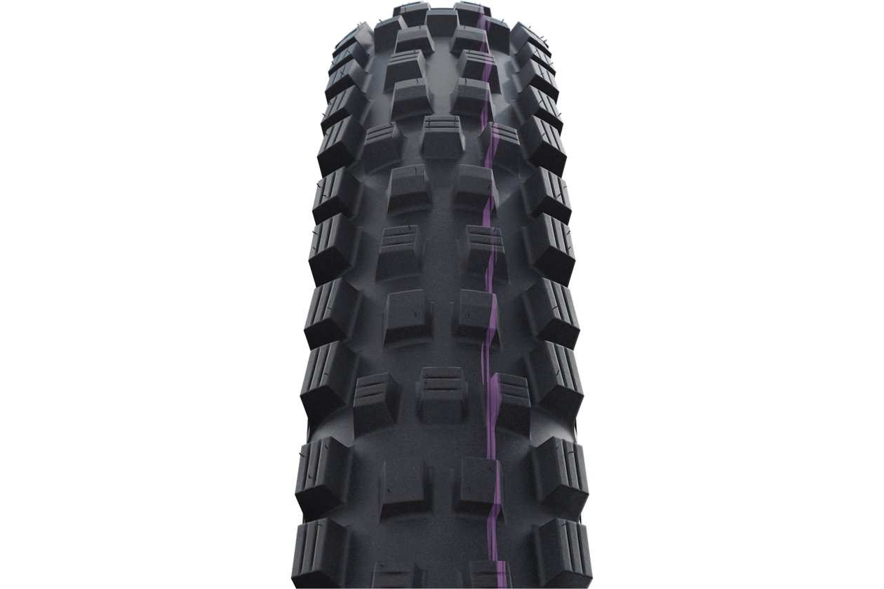 Schwalbe Magic Mary 27,5x2,40 EVO ADDIX Soft SnakeSkin Super Gravity