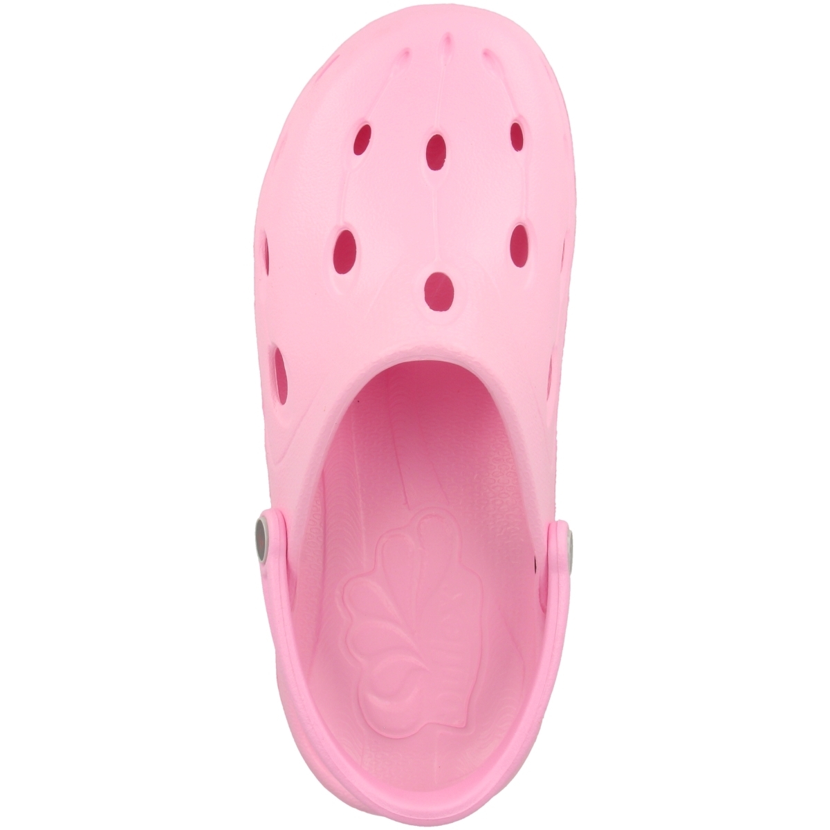Chung Shi Dux Clogs pink
