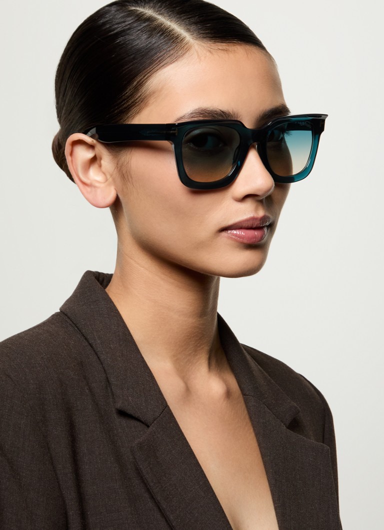 Γυαλιά ηλίου Tom Ford Wayfarer TR001843