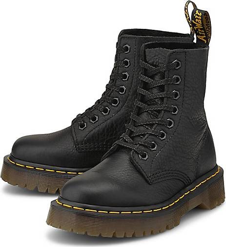 Dr. Martens Schnürboot 1460 PASCAL BEX ungefüttert