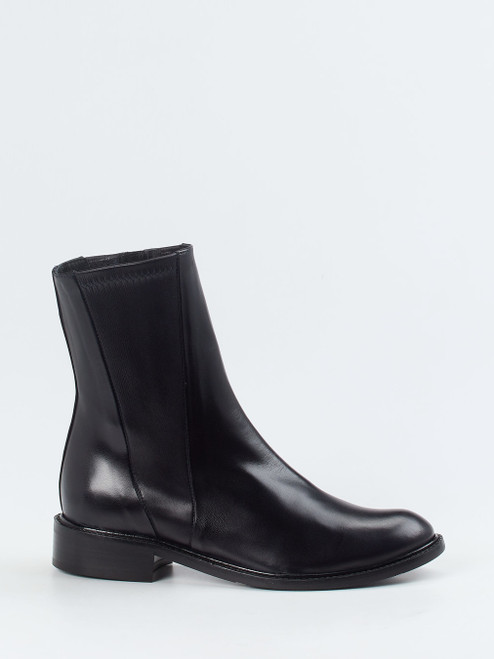 Stiefelette-17331090022 Konstantin Starke