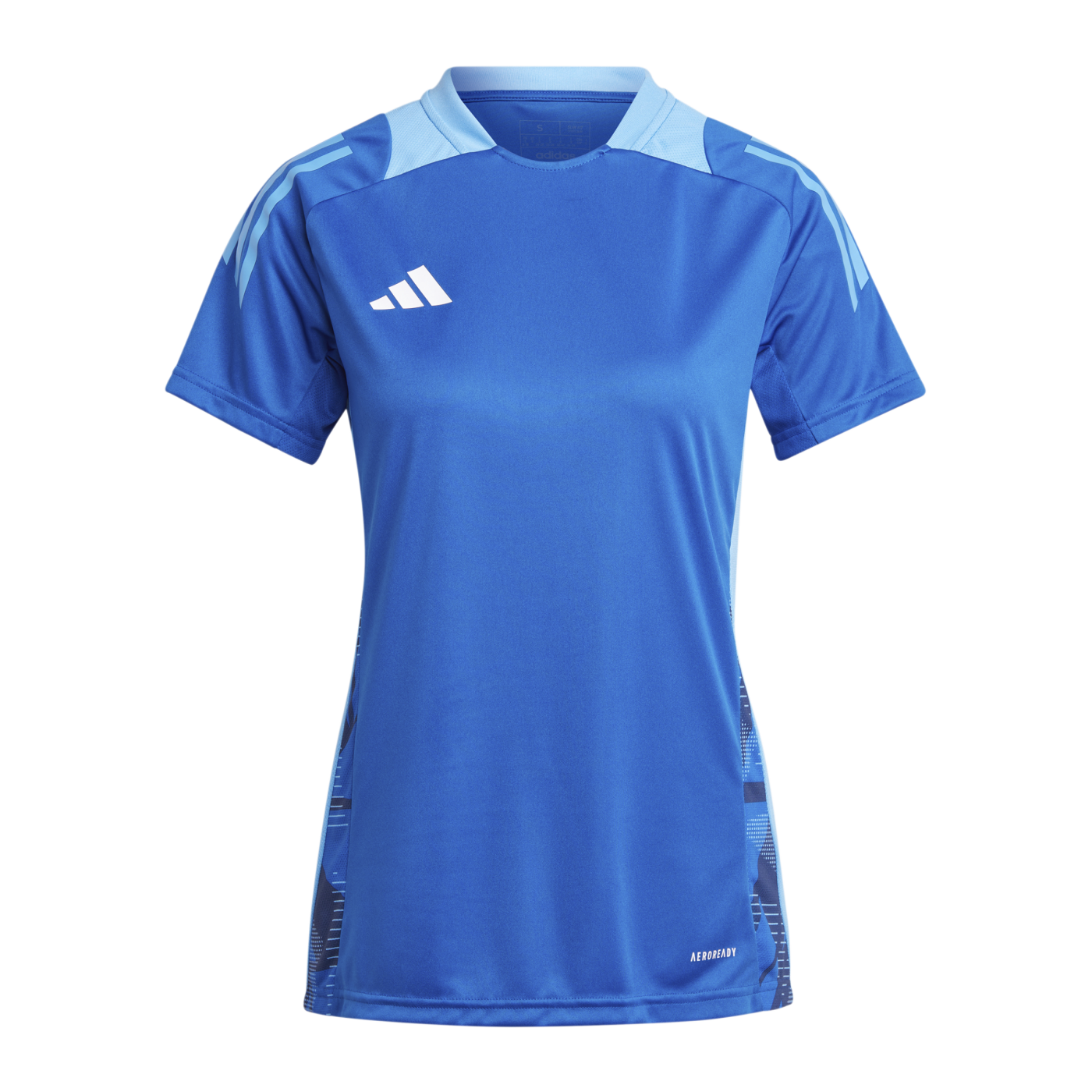 adidas Tiro 24 Competition Training Trikot Damen