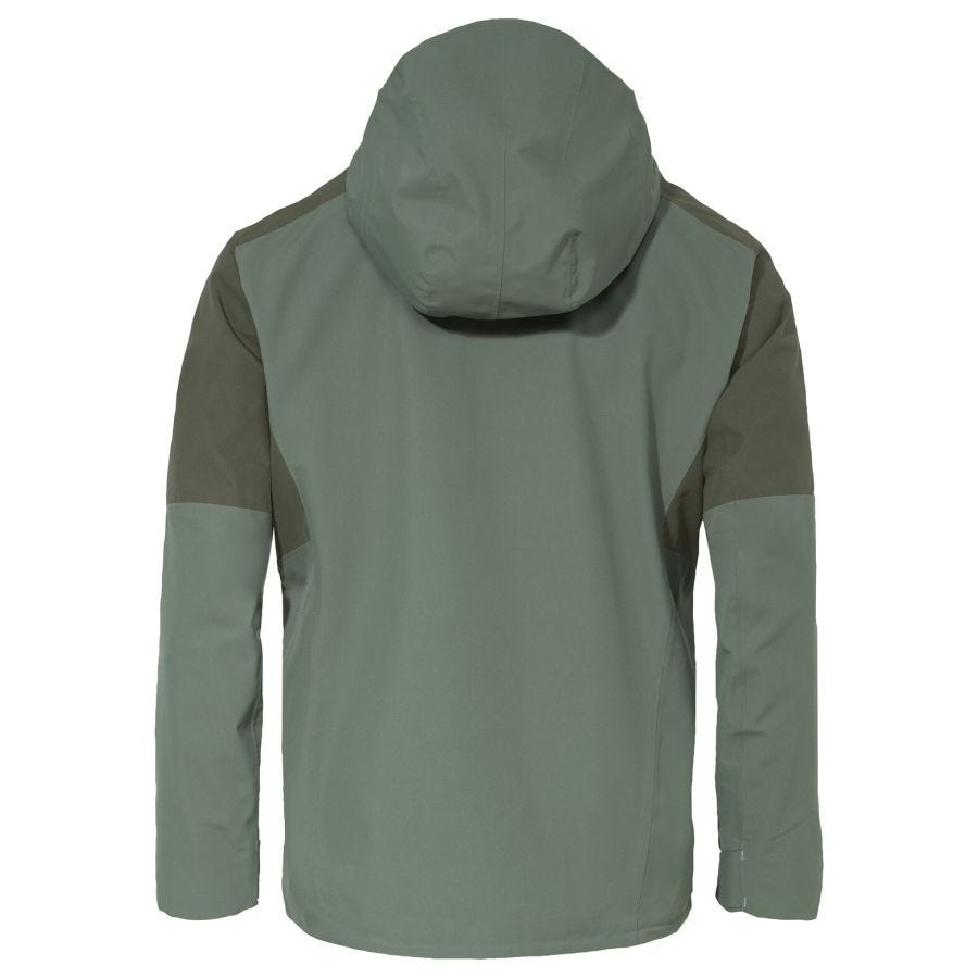 Monviso 2,5 Lagen Hardshelljacke Herren