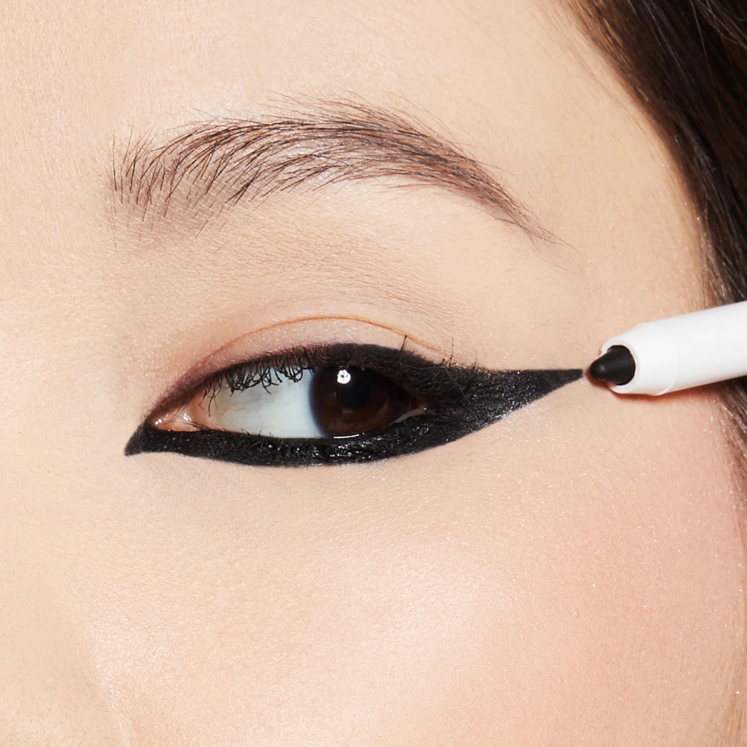 Eyeliner- und Kajalstift-Set für einen beeindruckenden Auftritt – Eyeliner, Kajal