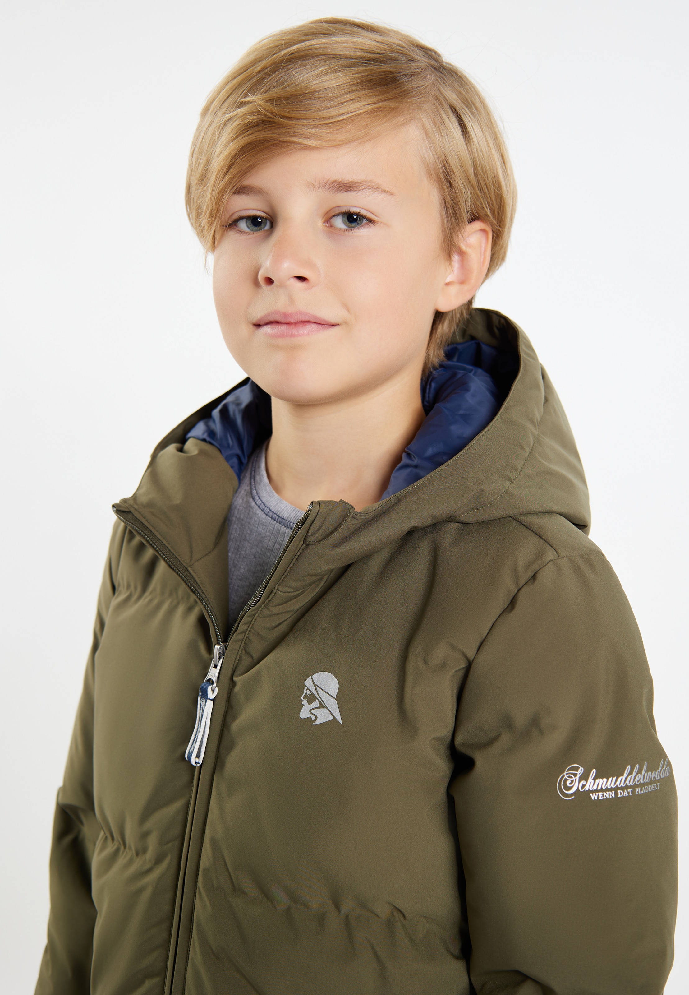 Performance Jacket 'Grassland'