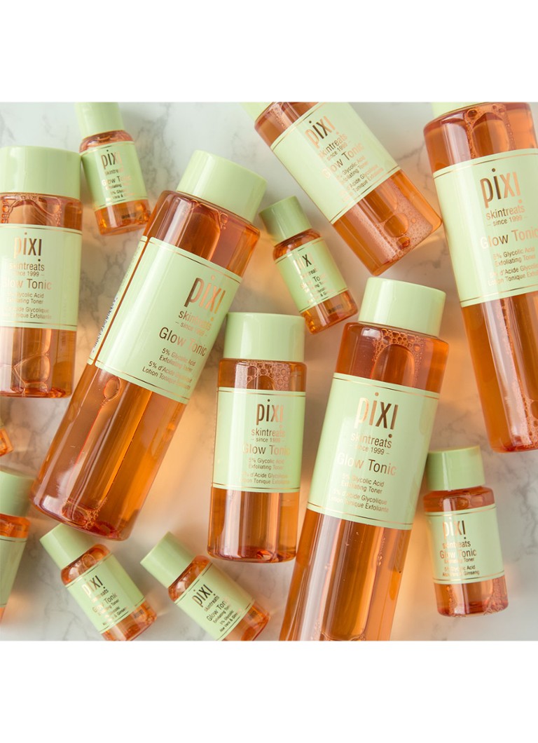 Pixi Mini Glow Tonic - travel size toner