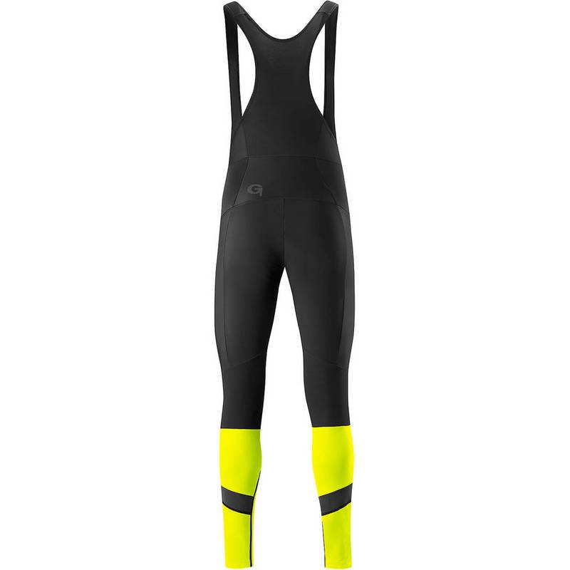 Gonso Montana BibRaw3 Funktionsunterhose Herren