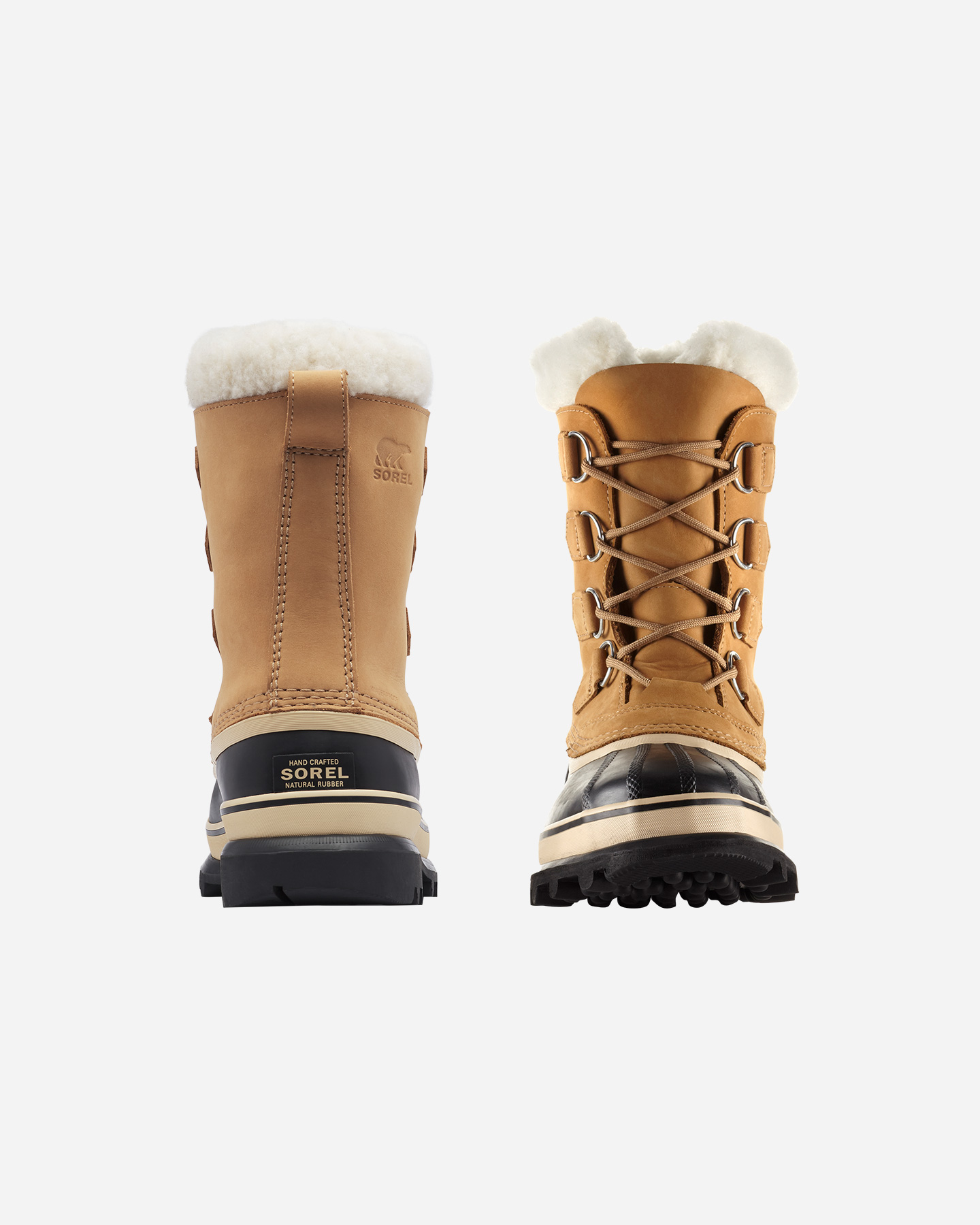 Sorel Caribou Wp W 1003812280 Après-ski
