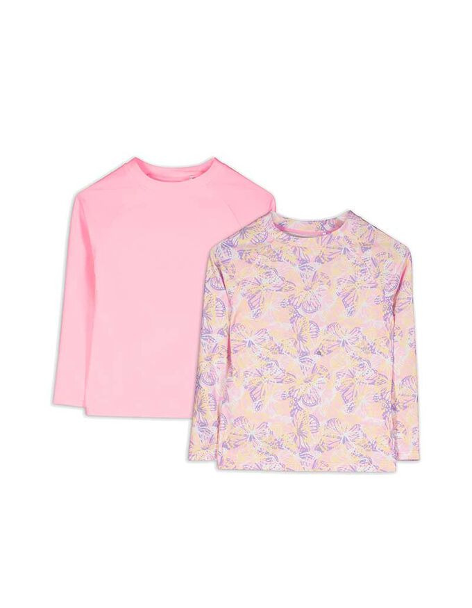 UV-Shirt - 2er-Pack