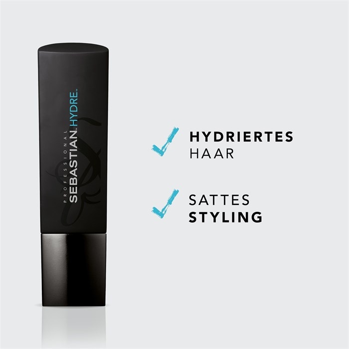 Hydre Moisturizing Shampoo