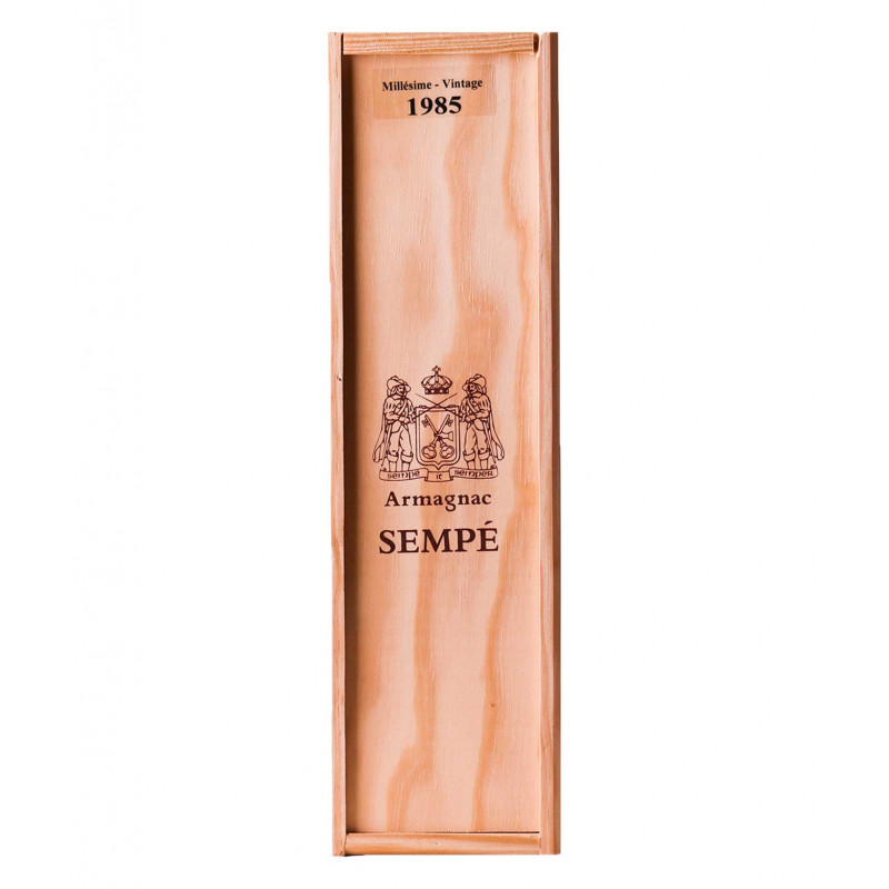 Sempé 1985