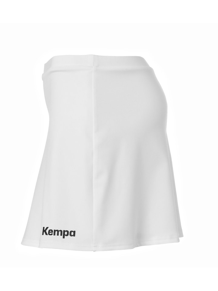 Kempa Skort SKORT in weiß günstig kaufen