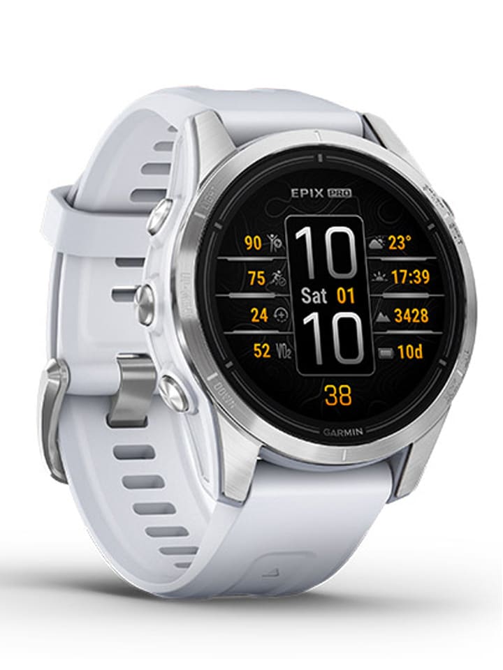 Garmin GPS-Multisport-Smartwatch 