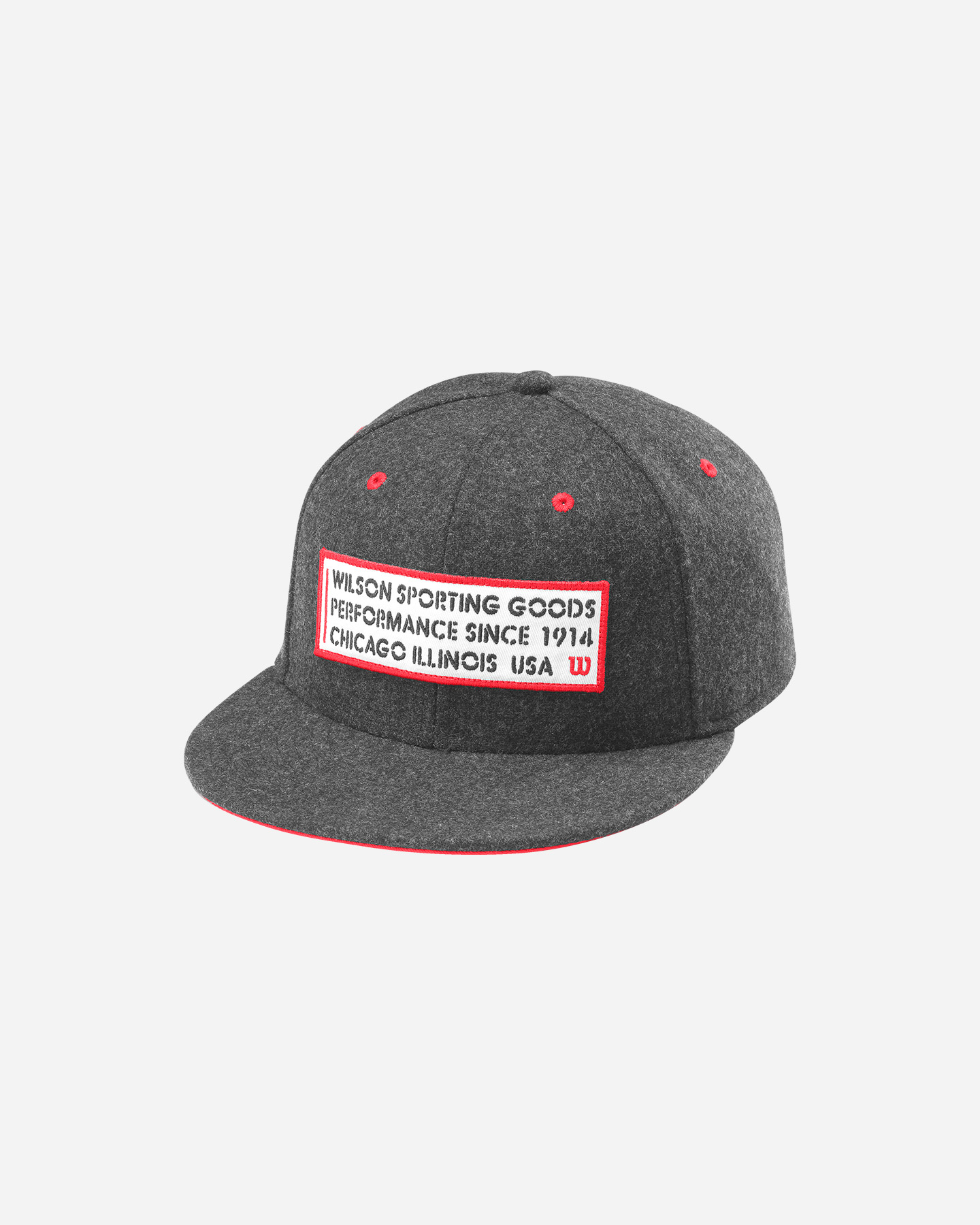 Cappellino Wilson od 1914 r. WRA784801