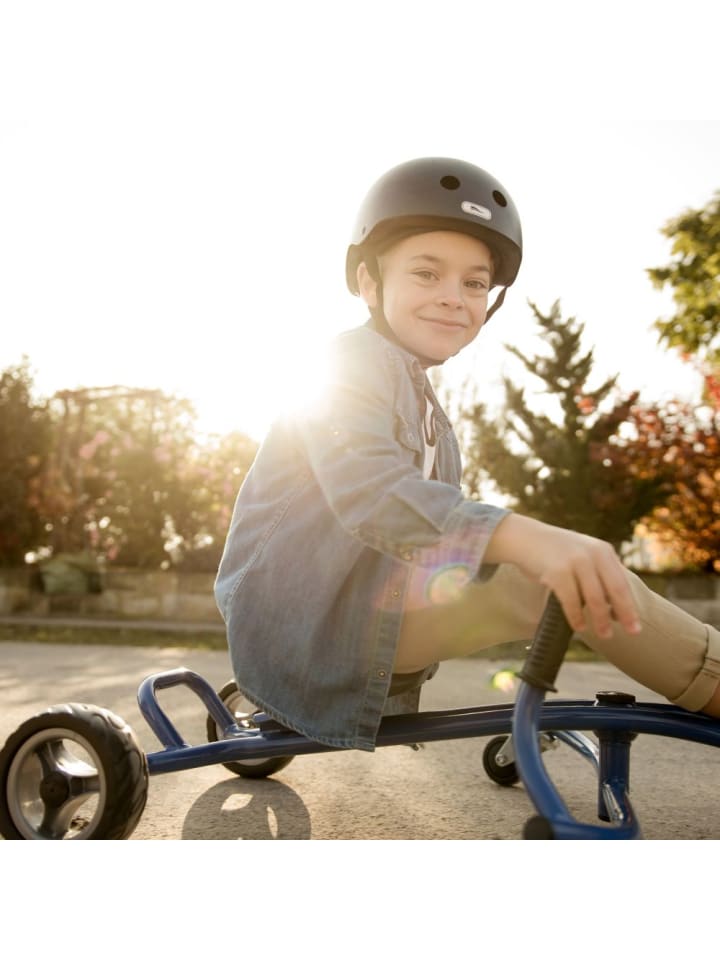 Hauck Toys Tretfahrzeug Twist-it Funcruiser - Blue günstig kaufen onesize