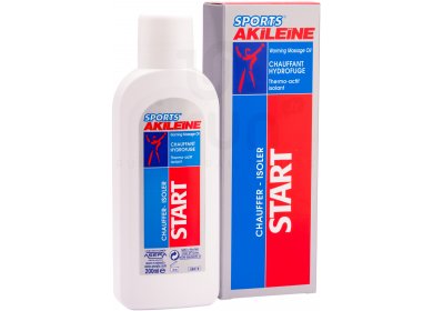 Akileïne Huile Start