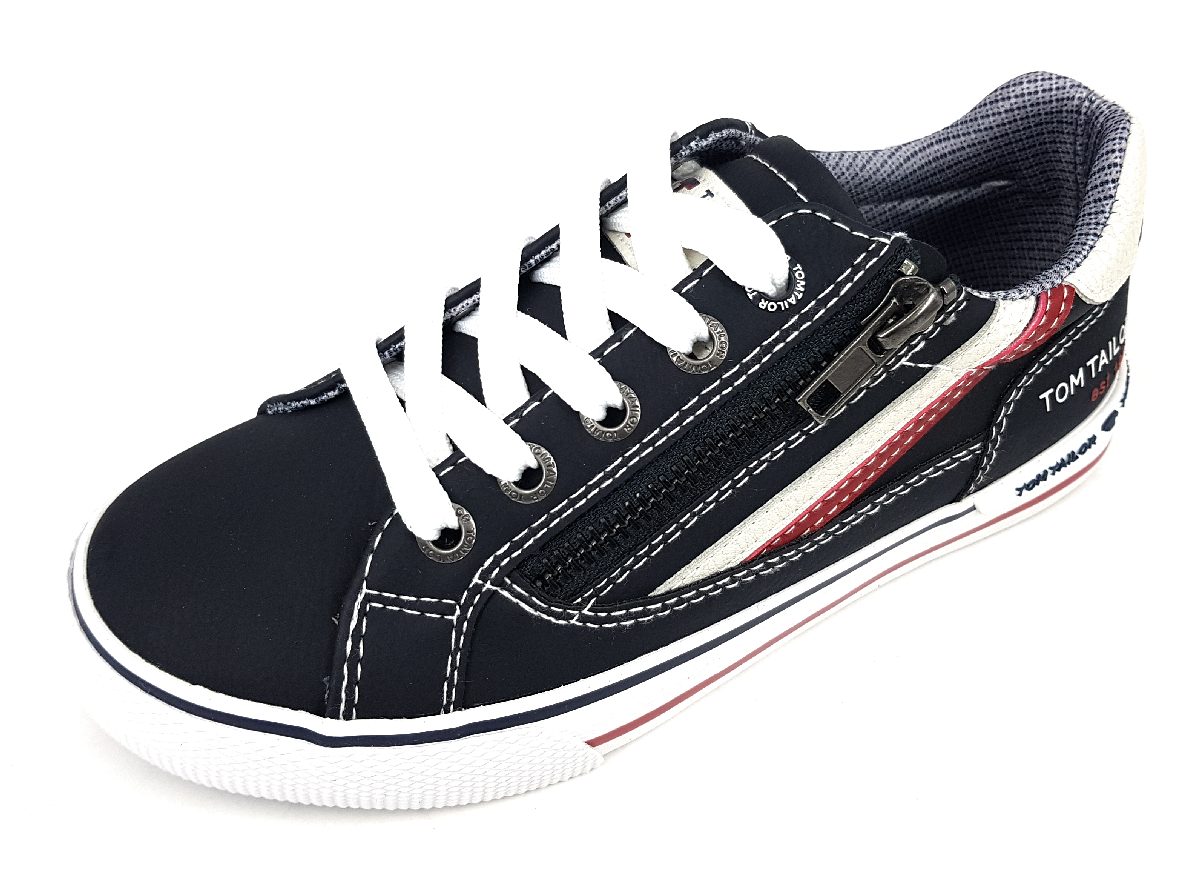 Tom Tailor 3270901 Blau navy