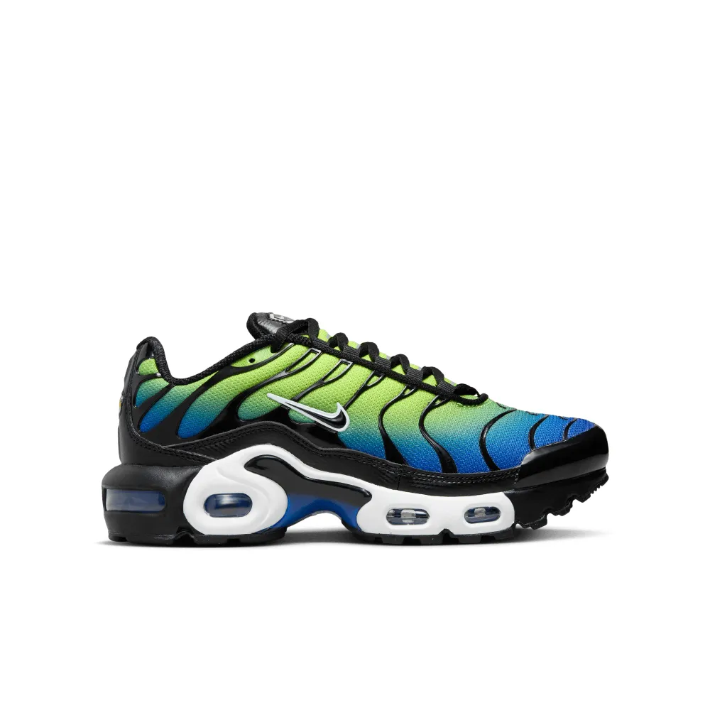 Nike Air Max HF0093-400 / blau