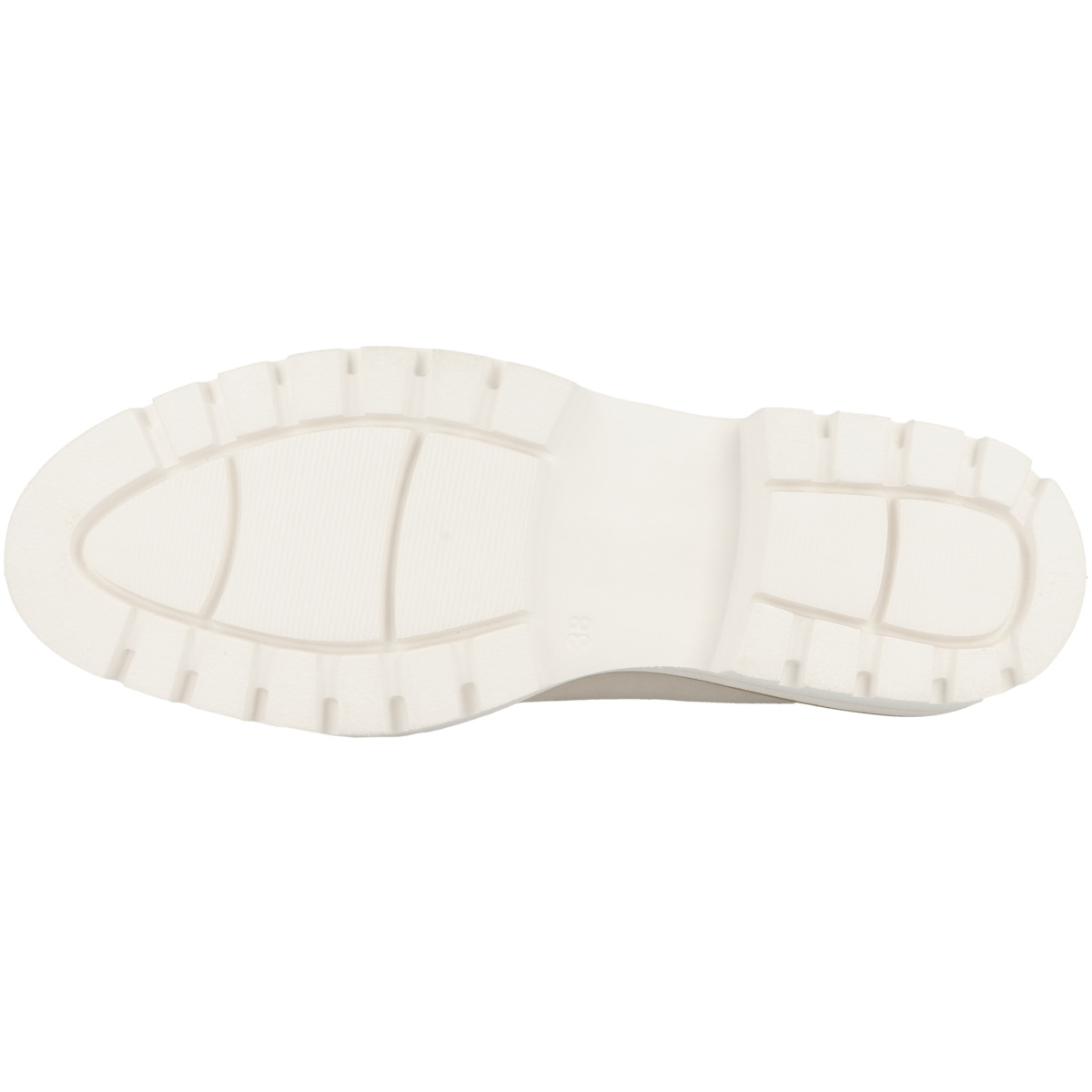 CAPRICE 9-24706-20 Slipper creme