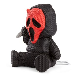 Scream Vinyl Figur Ghost Face-Red Devil 13 cm