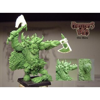 Orc Warlord (Avatars of War)