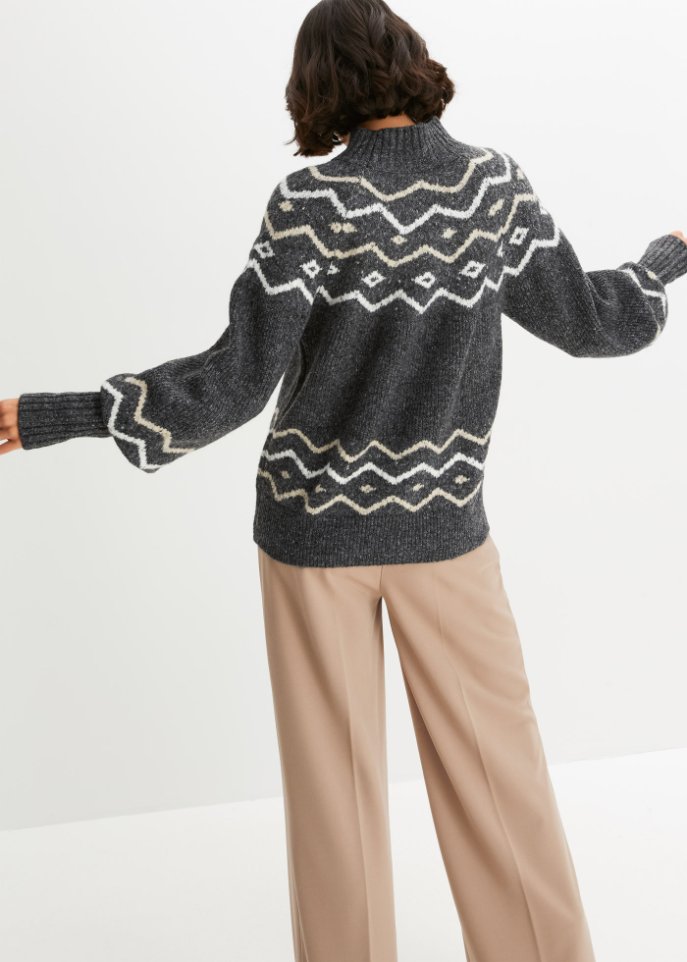 Norwegerpullover