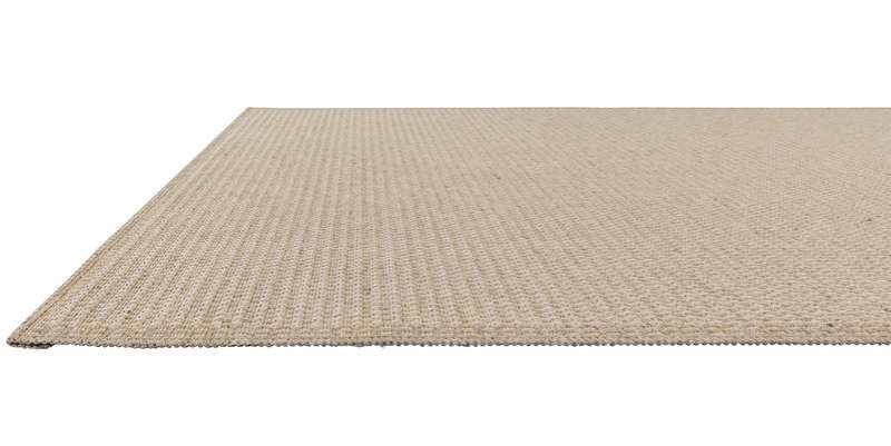 Tapis laine mélangé NATUREL