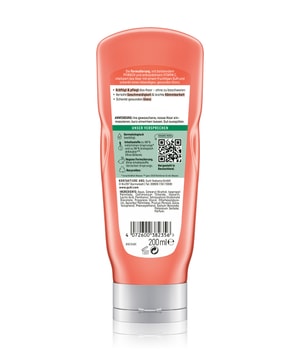 GUHL Frische & Fruchtig Milde Spülung Conditioner-200 ml