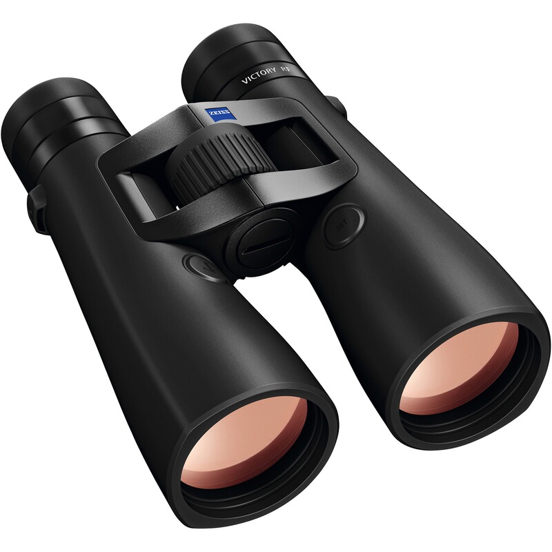 ZEISS Fernglas mit Entfernungsmesser Victory RF 8x54