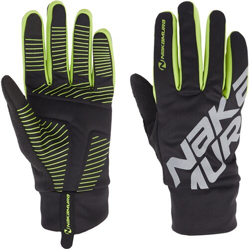 HERREN HANDSCHUHE HE.-FAHRR-HANDSCHUH ARKTOS GLV M