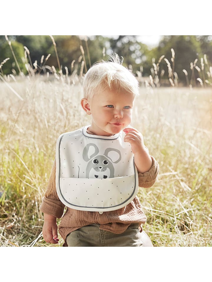 Elodie Details Lätzchen - Forest Mouse Max in Bunt ab 3 Monate günstig kaufen onesize