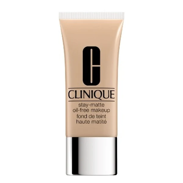 Base de maquillaje líquida Stay Matte sin aceite