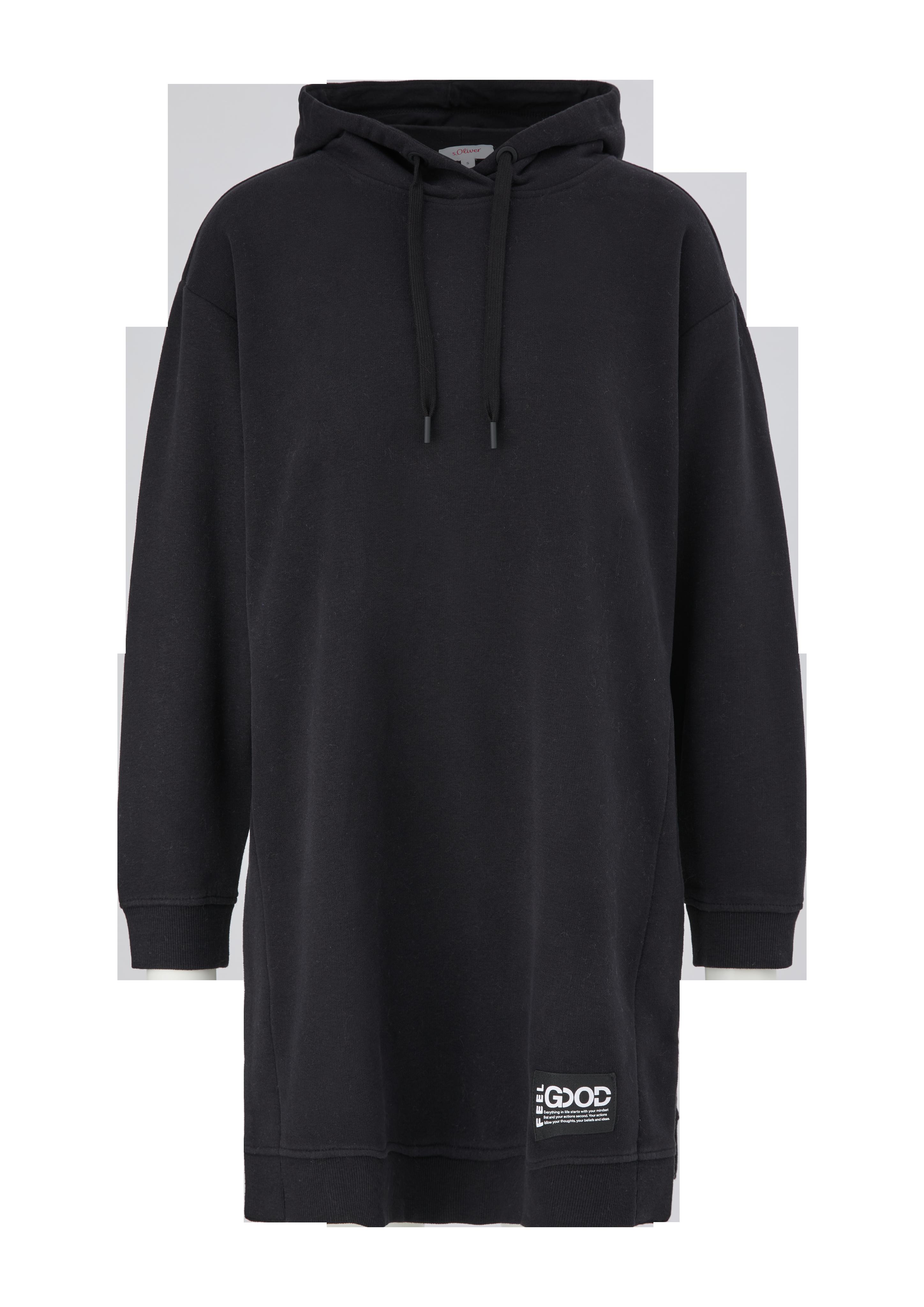 Hoodie mit Artwork  2125385-9999