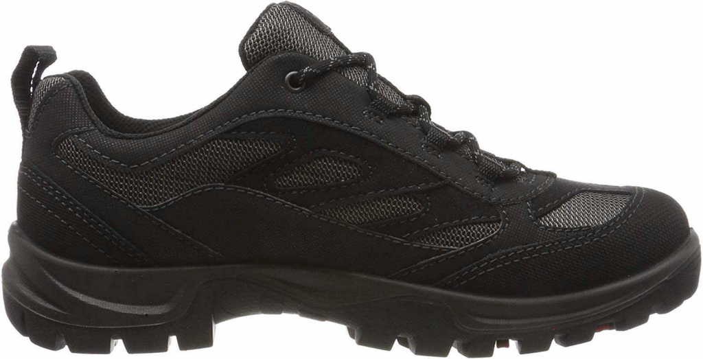 ECCO Trekkingschuhe schwarz Rec.XPEDITION III W