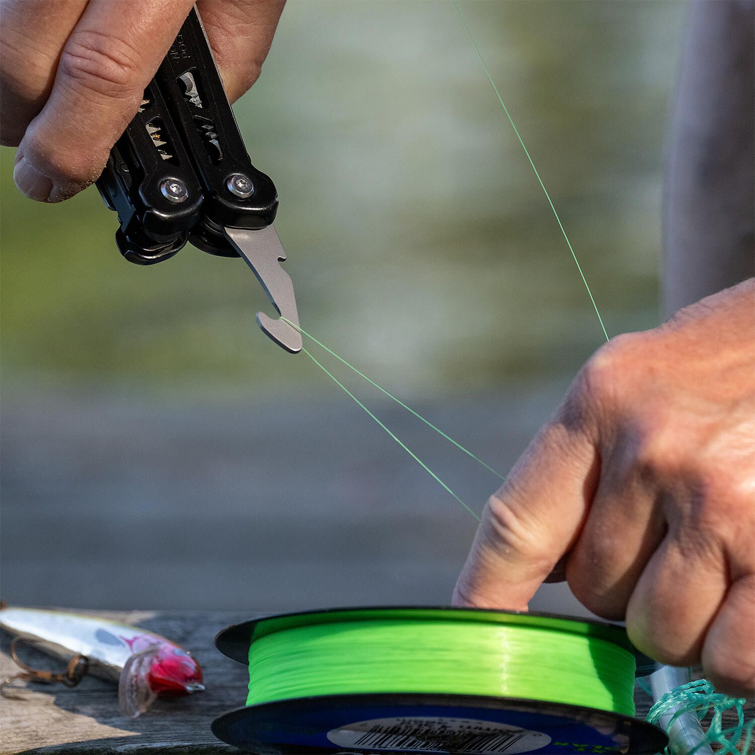 Multi-Tool 13