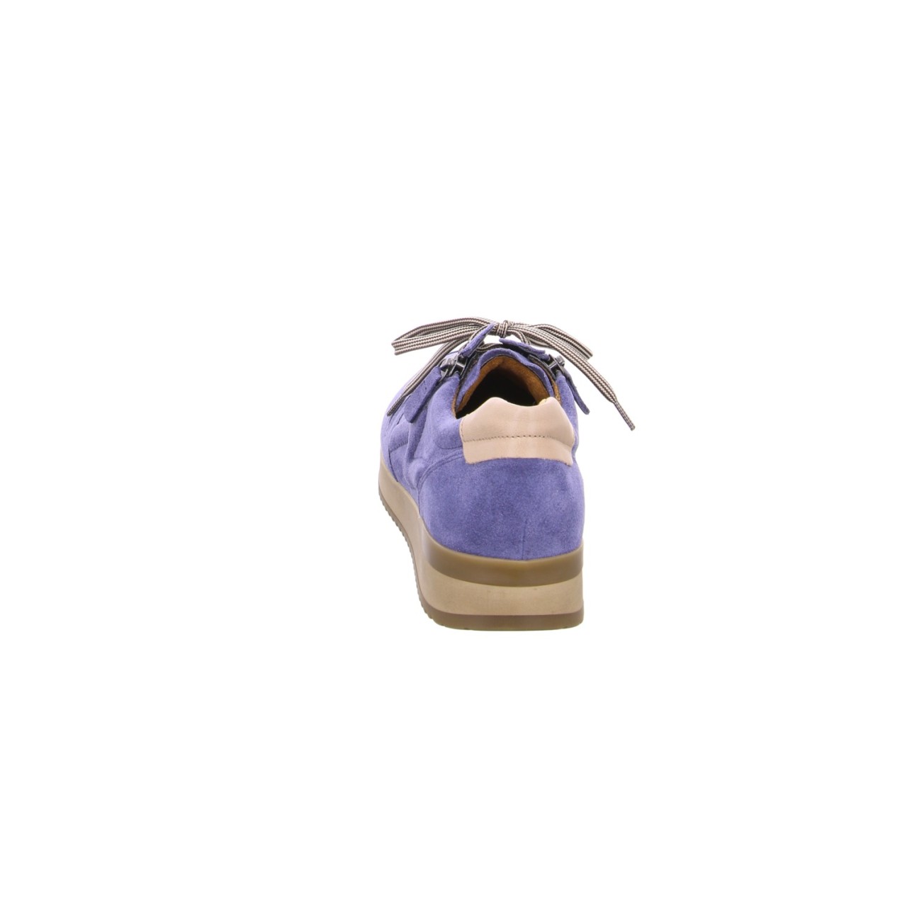 GABOR Sneaker blau Gabor