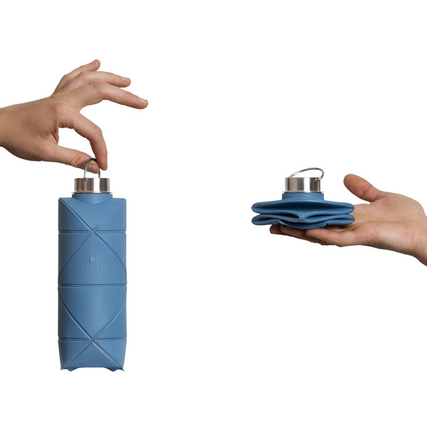 ORIGAMI BOTTLE - Trinkflasche