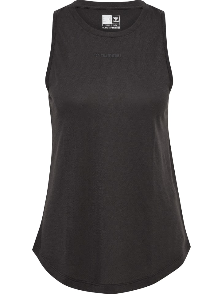 Hummel Hummel T-Shirt Hmlmt Vanja Multisport Damen in ESPRESSO günstig kaufen