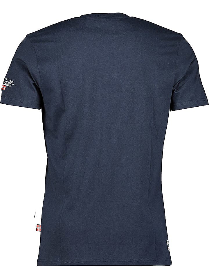 Geographical Norway Shirt 