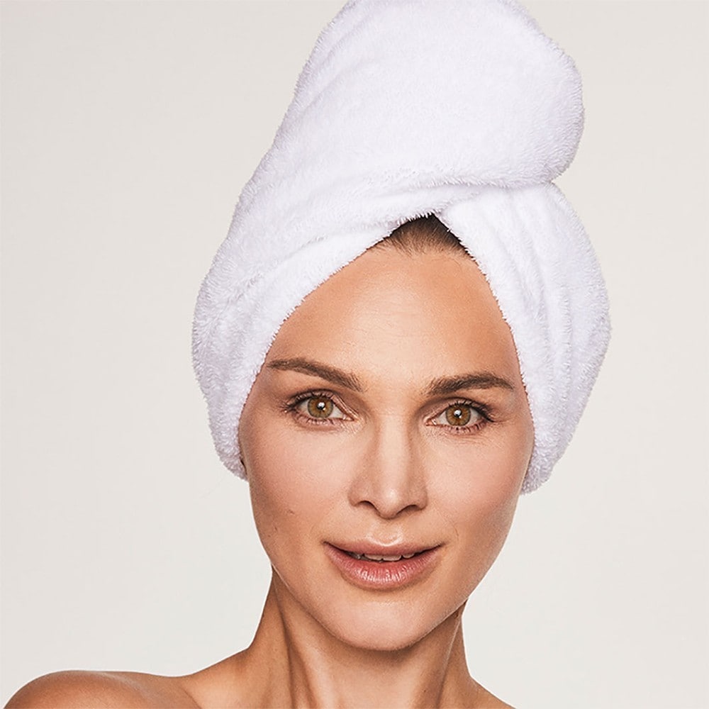 GLOV Hair Wrap puszysty