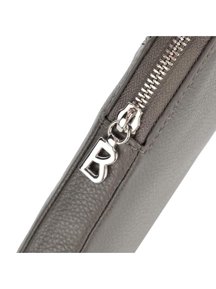 Bogner Handytasche 'Pontresina Johanna in Grau 11,00 x 17,50 x 2,00 cm' günstig kaufen onesize