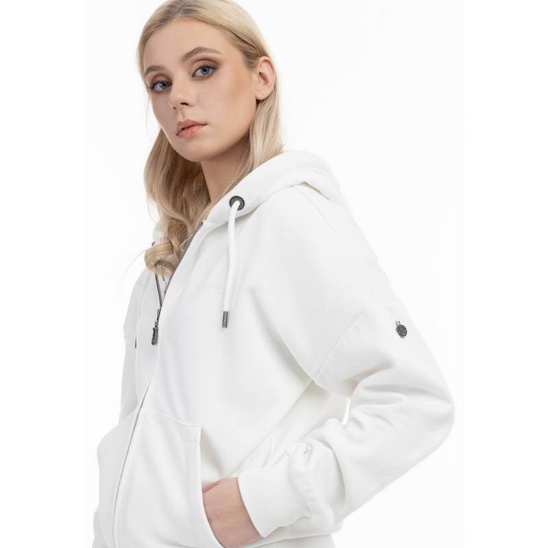 DreiMaster Hoodie Damen