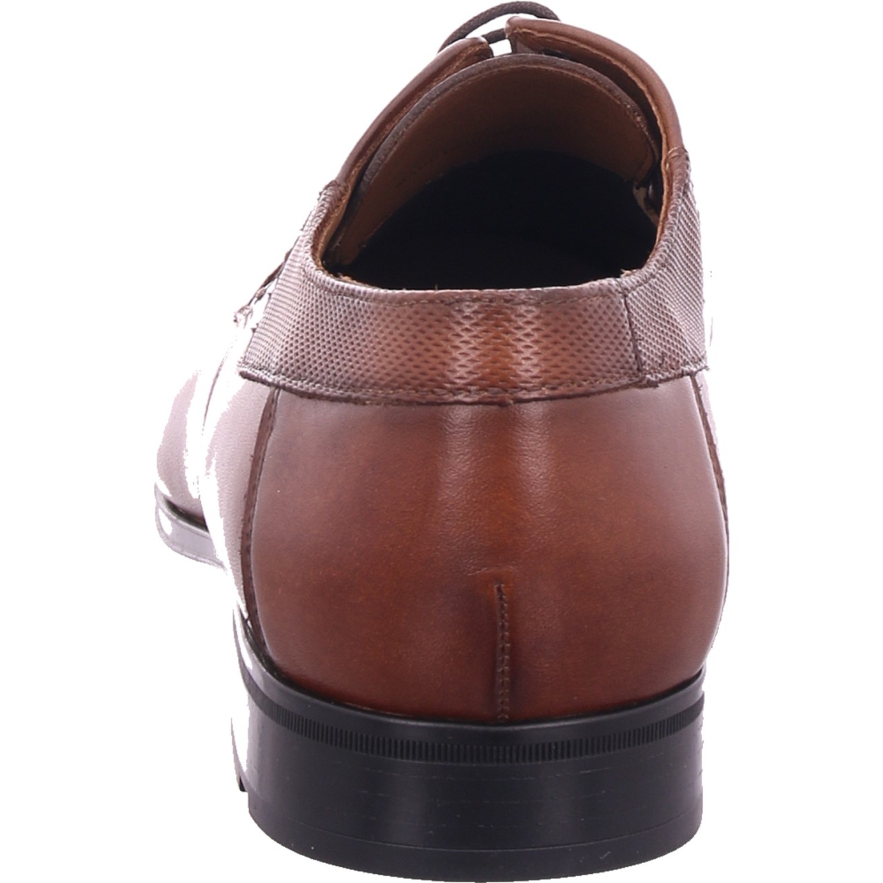 LLOYD Business Schuhe braun