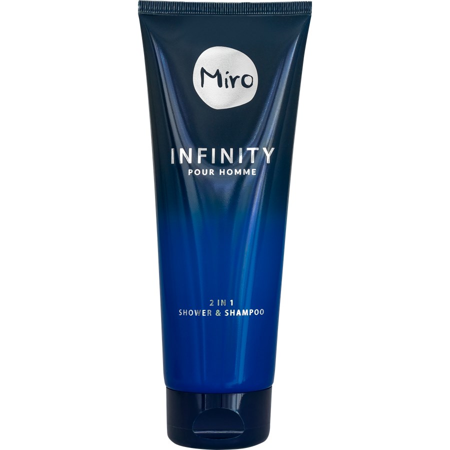 2In1 Shower Gel