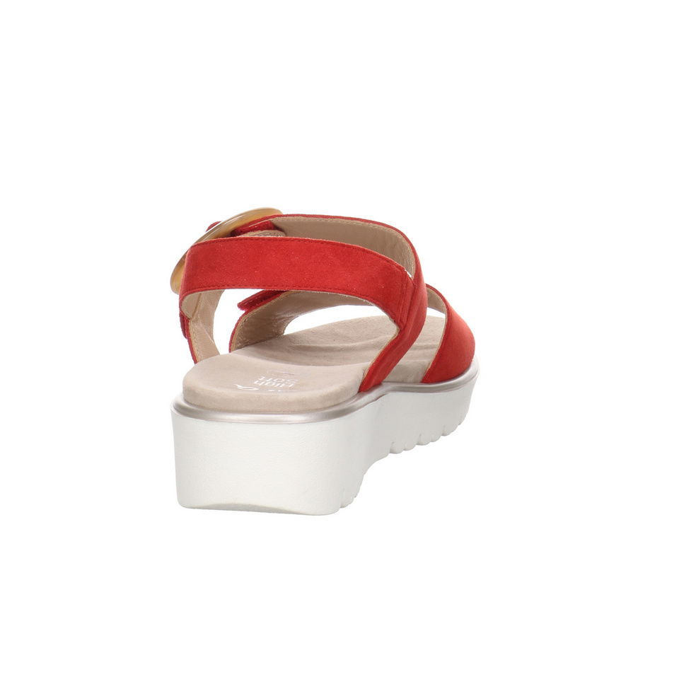 ara Bilbao Sandalette